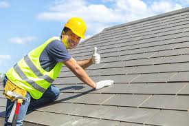 Best Roof Leak Repair  in Bangor, WI